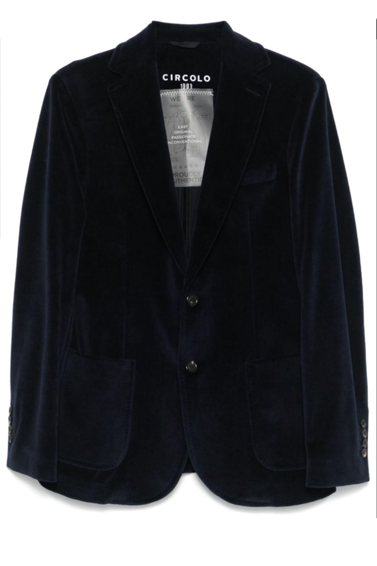 GIACCA UOMO CIRCOLO 1901 CN4973G012