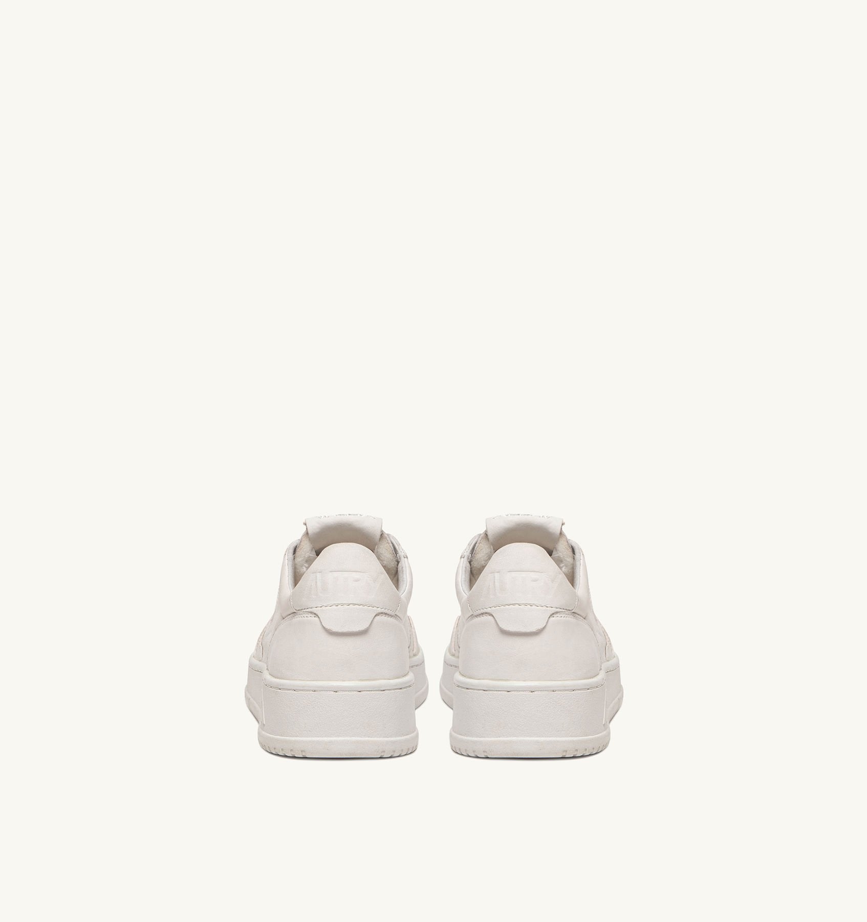 SNEAKER Uomo AUTRY A1UNAULMSG10