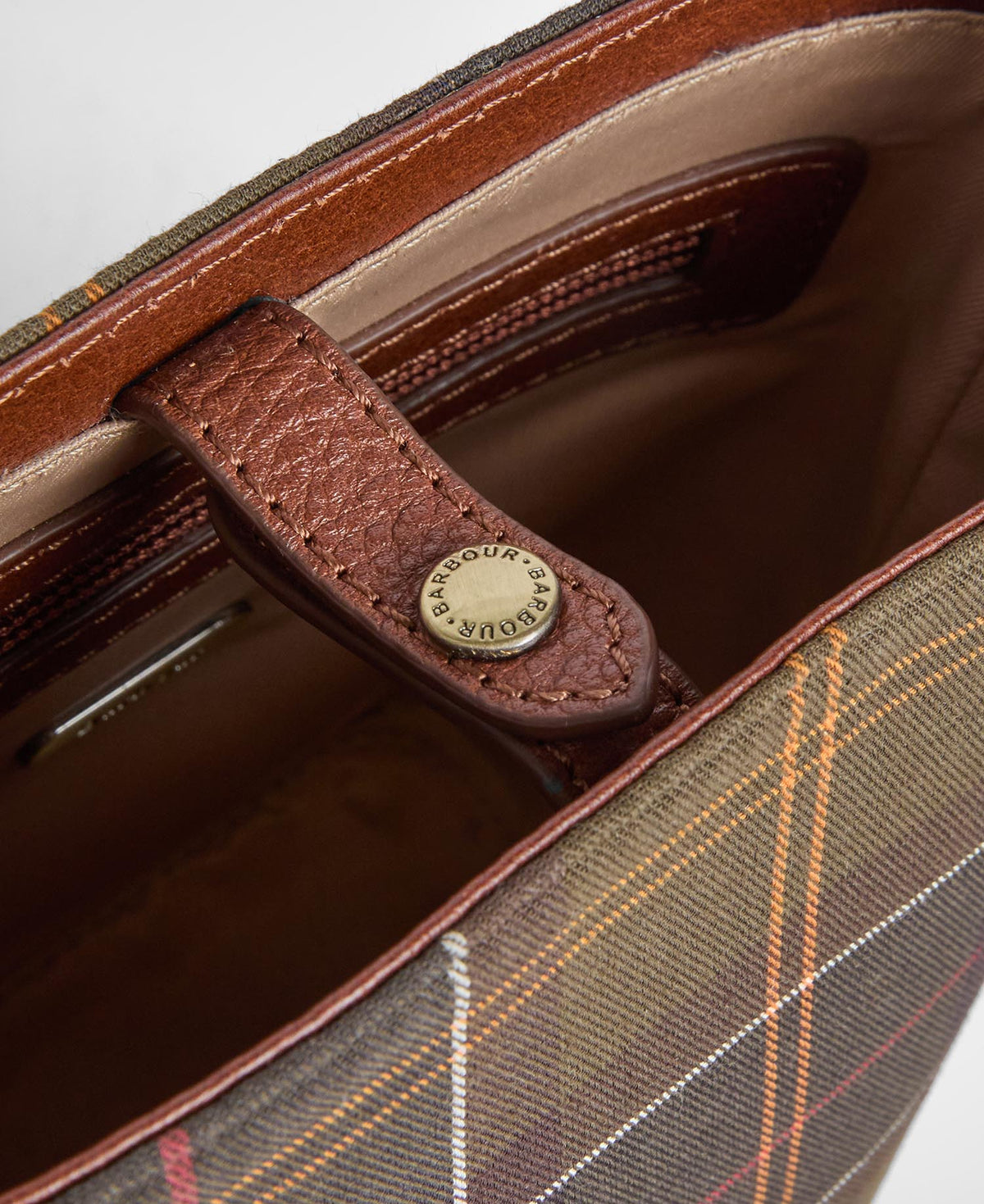 BORSA Uomo BARBOUR 262MLBA0560TN11
