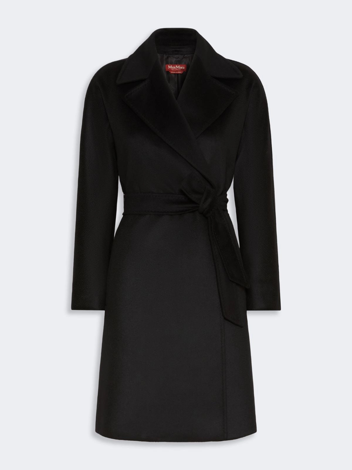 CAPPOTTO DONNA MAXMARA STUDIO MSTDRAVENNA003