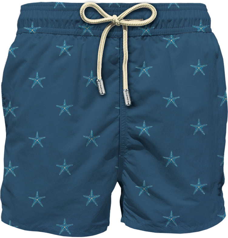 SHORTS Uomo ST.BARTH PATM00402511L*