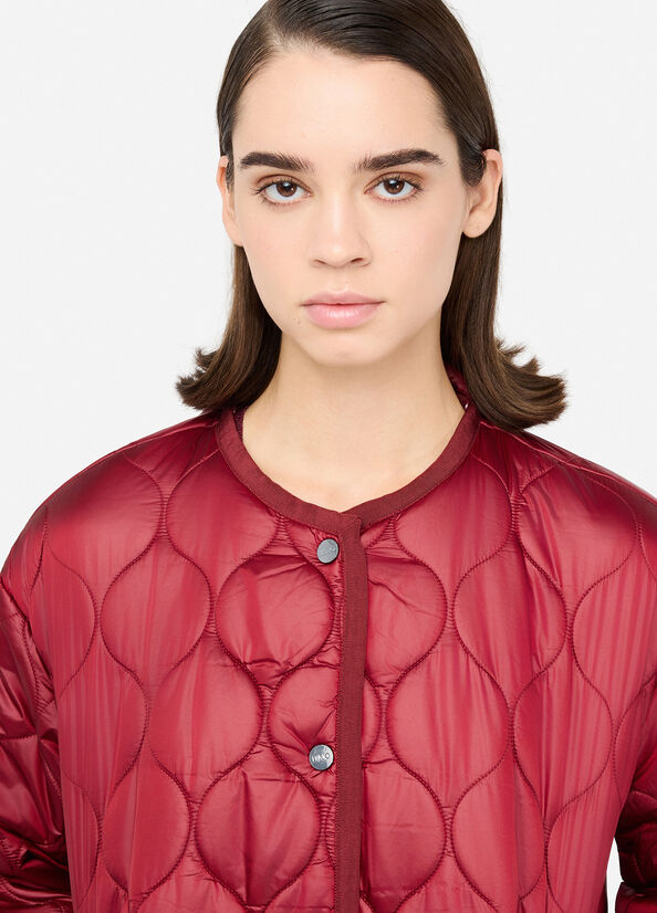 Imbottito DONNA LIU.JO MF5016T091A91650
