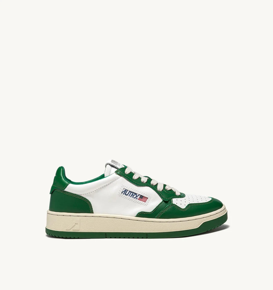 Foto di SNEAKERS Uomo AUTRY AULM - Categoria: Scarpe | Brand: AUTRY