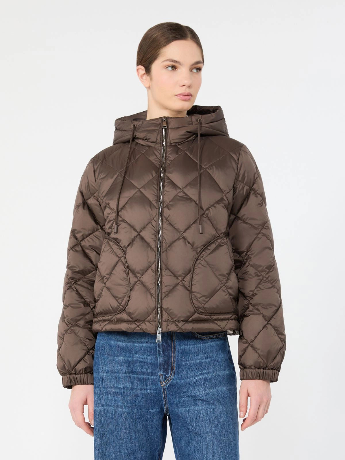 Imbottito corto DONNA WEEKEND MaxMara WKDERIS035