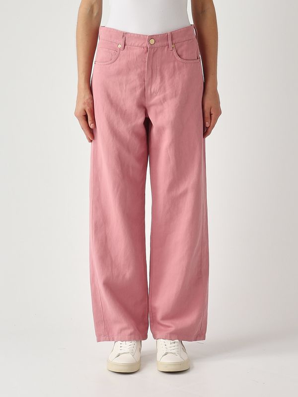 Pantalone lungo DONNA S MAXMARA SMMONORATA001