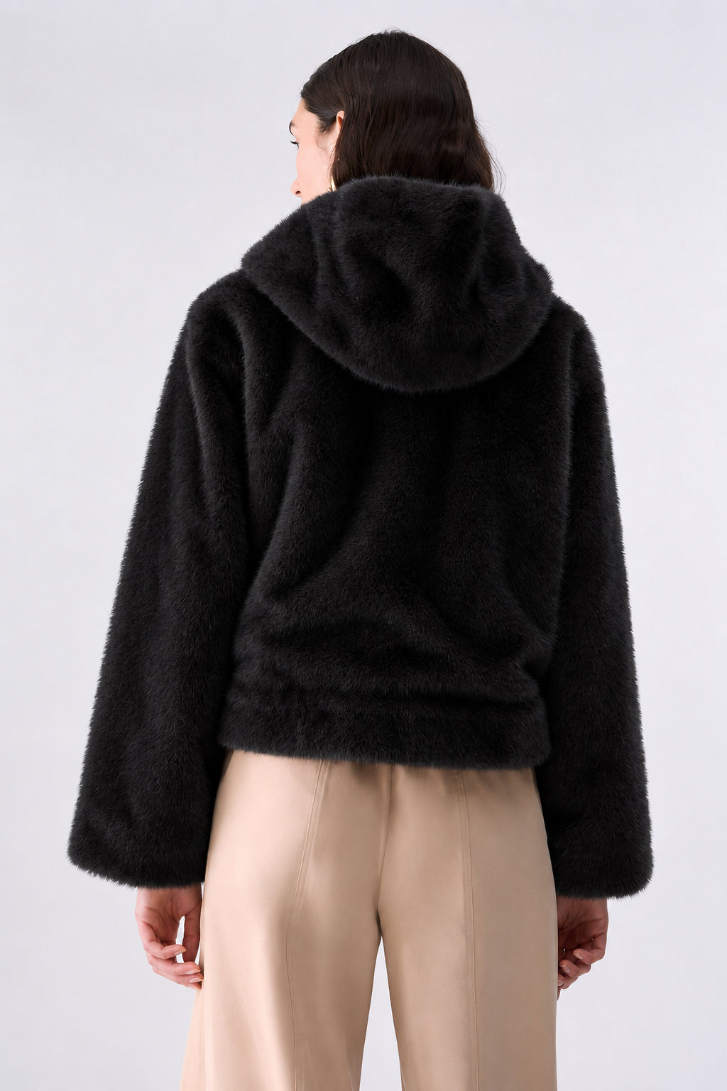 GIUBBOTTO DONNA LIU.JO TF6005E113522222