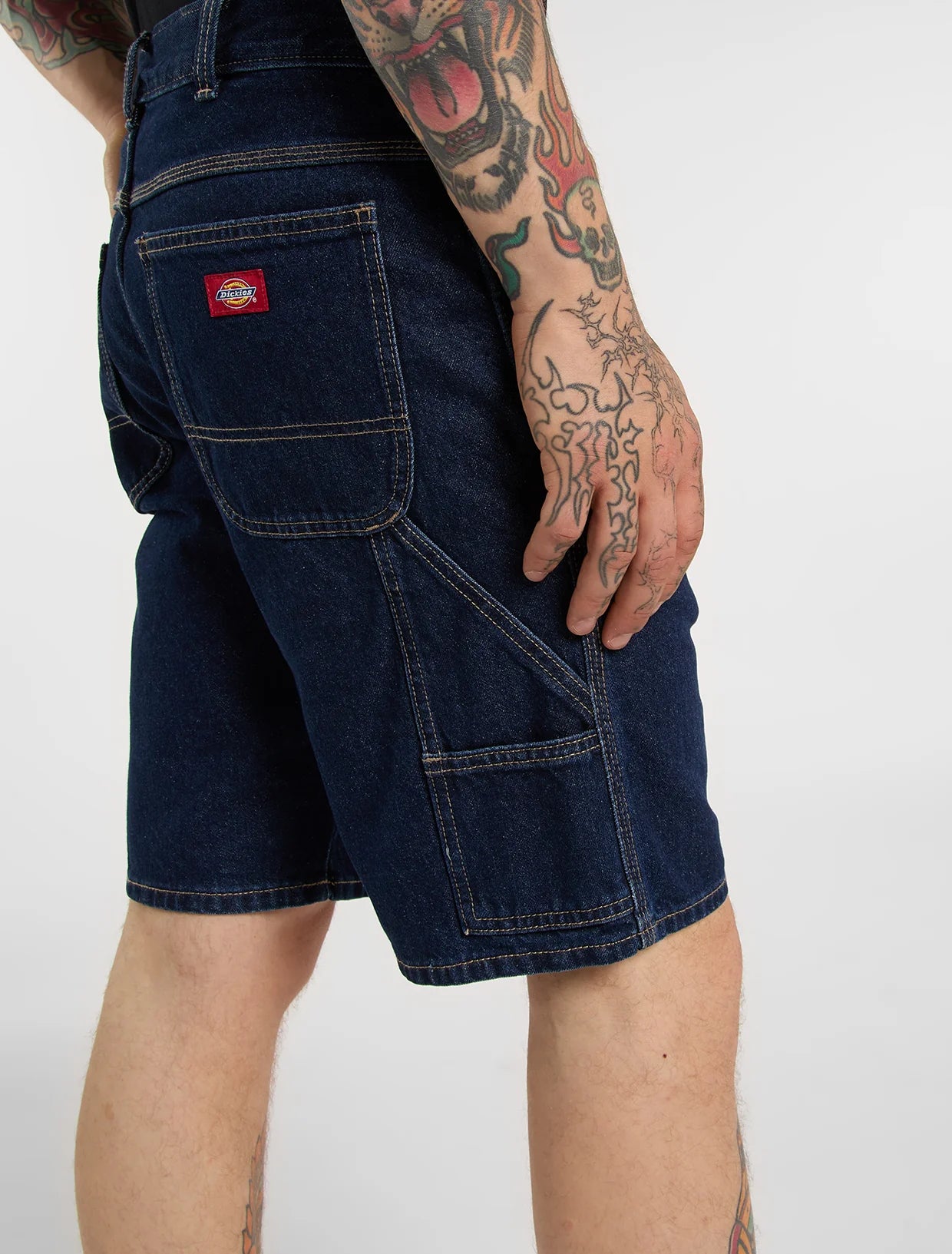 SHORT UOMO Dickies DK0A88FC0DD1