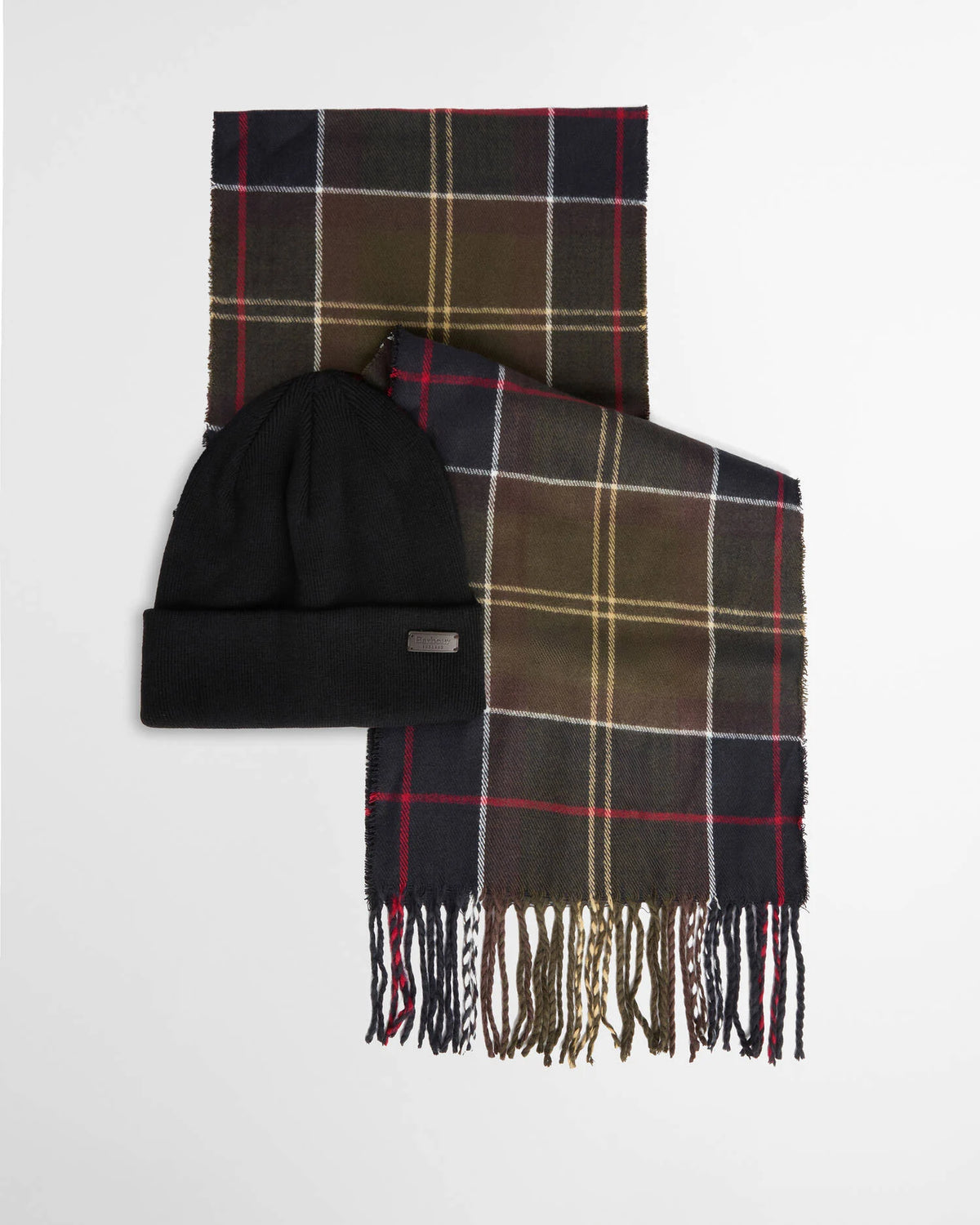 SCIARPA Uomo BARBOUR 262MMGS0079TN11