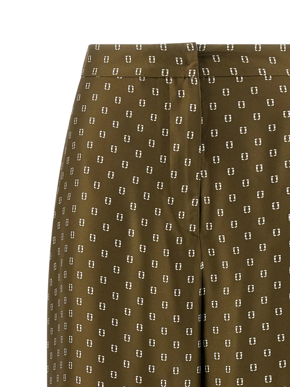 Pantalone lungo DONNA MAXMARA STUDIO MSTOTTELIA
