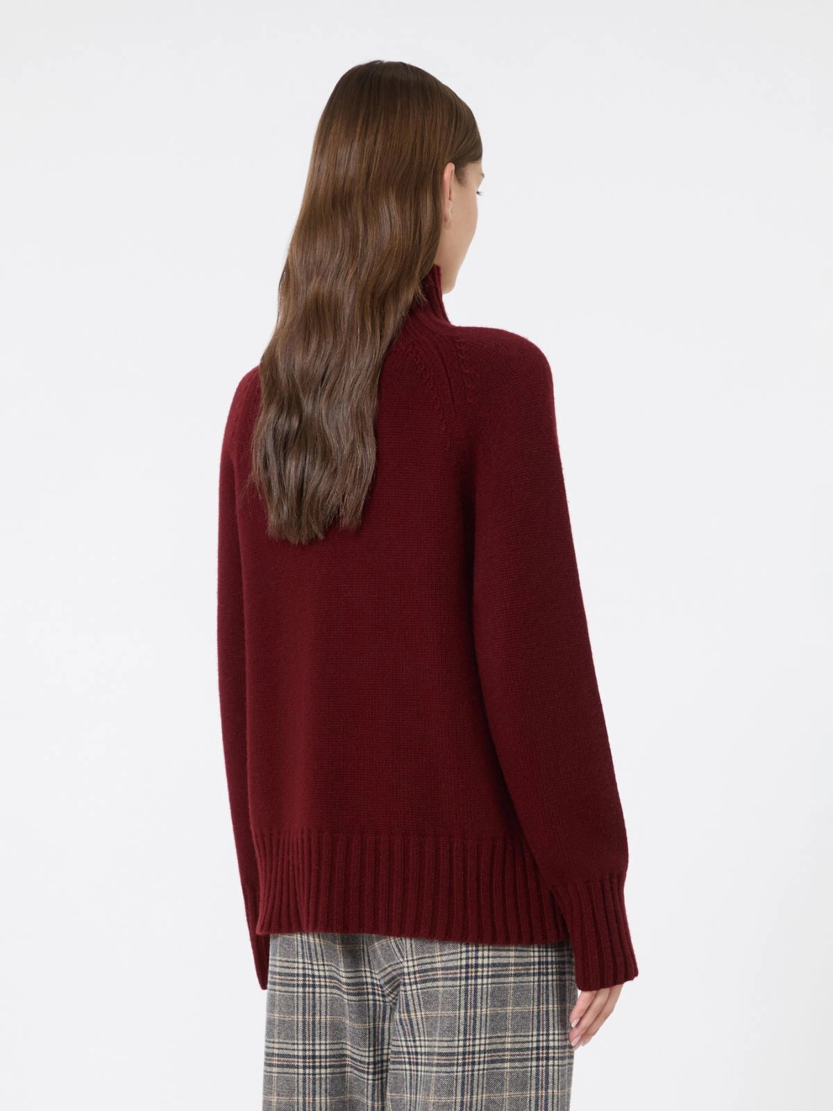 Maglia-Canottiera-Top DONNA S MAXMARA SMMMANTOVA008