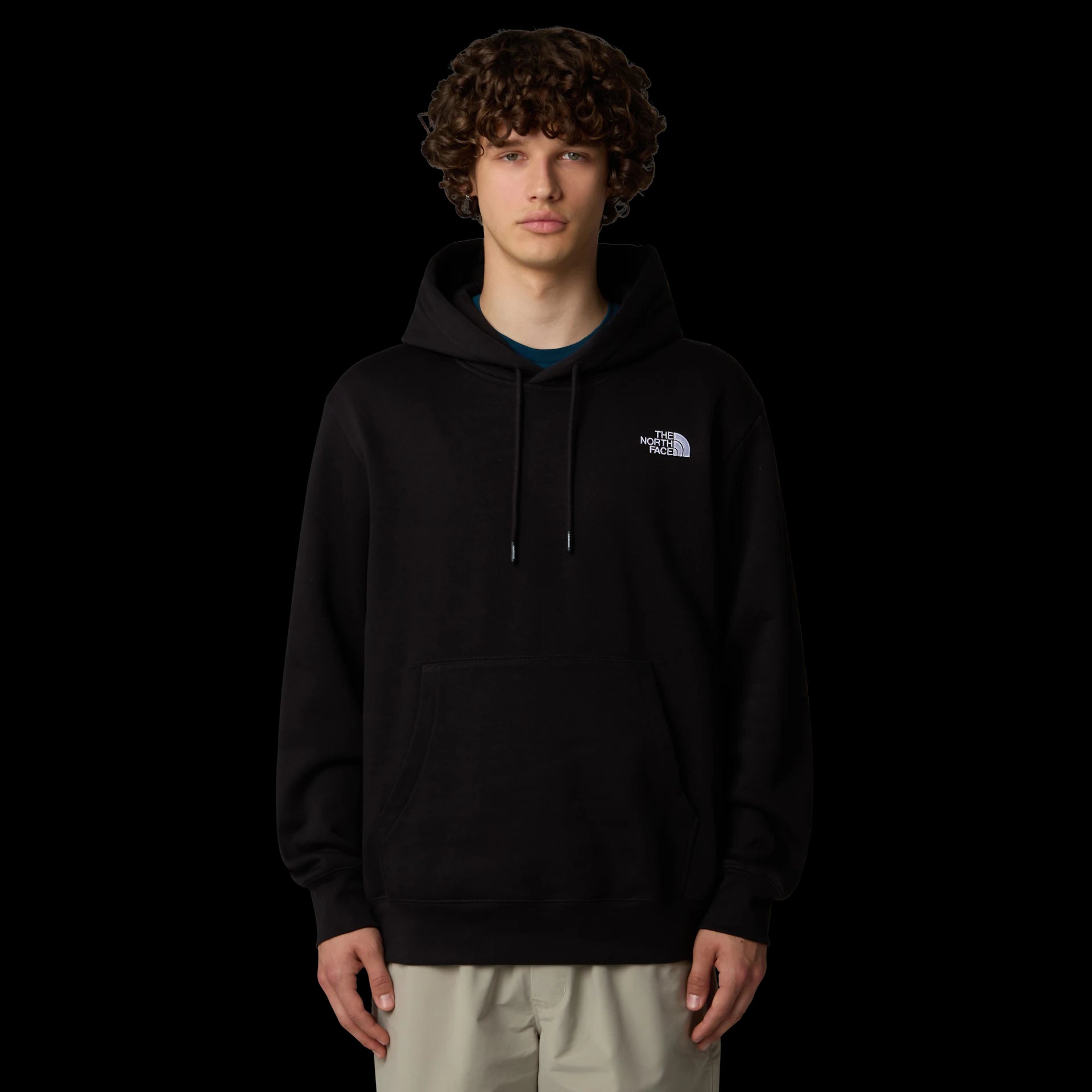 FELPA Uomo THE NORTH FACE NF0A89ESJK31