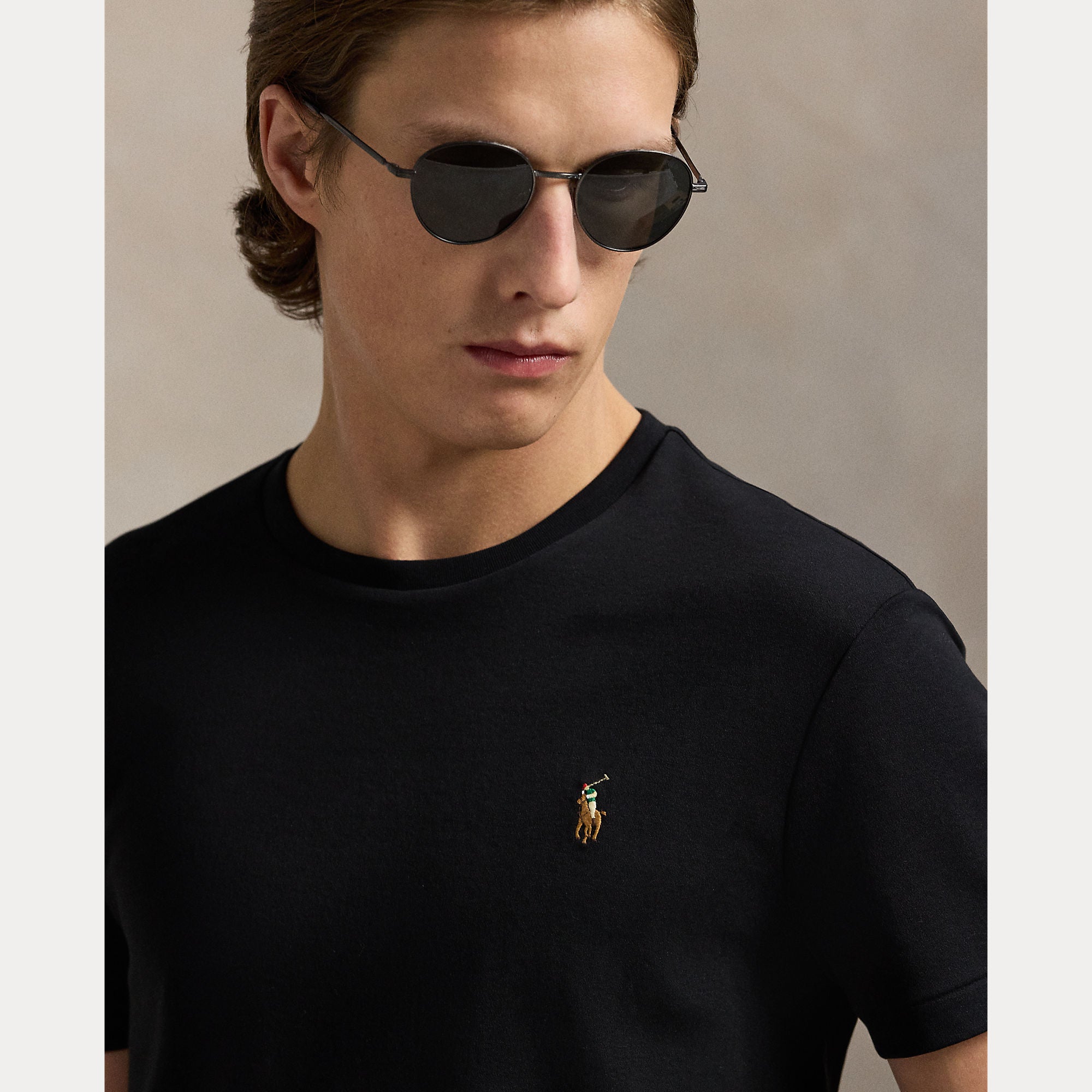 T-shirt Uomo RALPH LAUREN 710740727001*