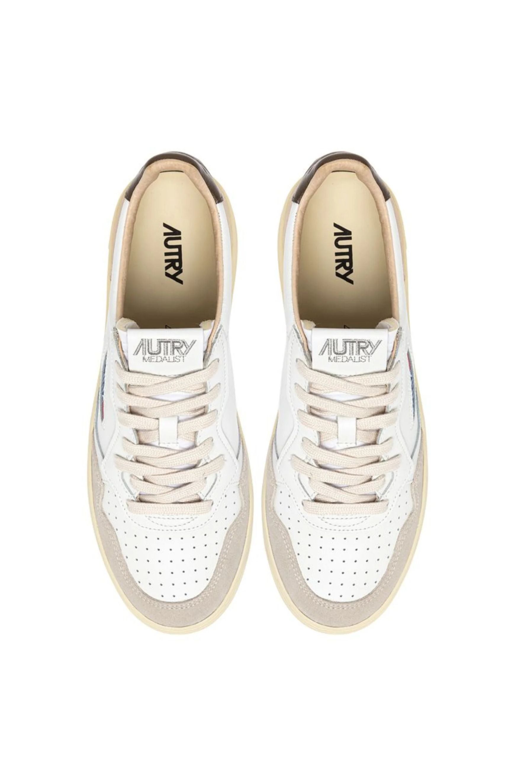 SNEAKER Uomo AUTRY A1UNAULMLS15