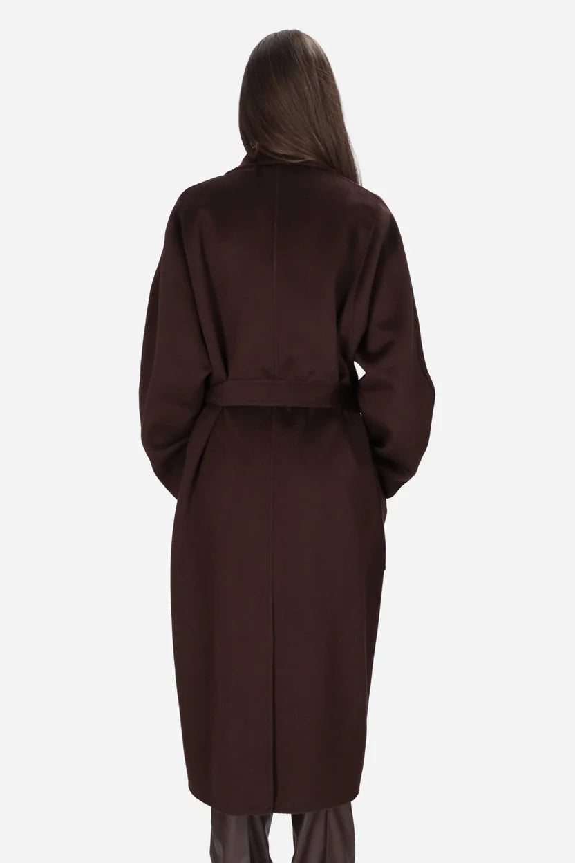 CAPPOTTO DONNA ELISABETTA FRANCHI CP01D66E2EV9