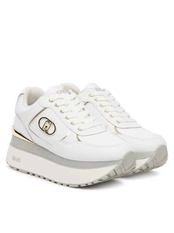 SNEAKER DONNA LIU.JO SHOES BF5011P010201111