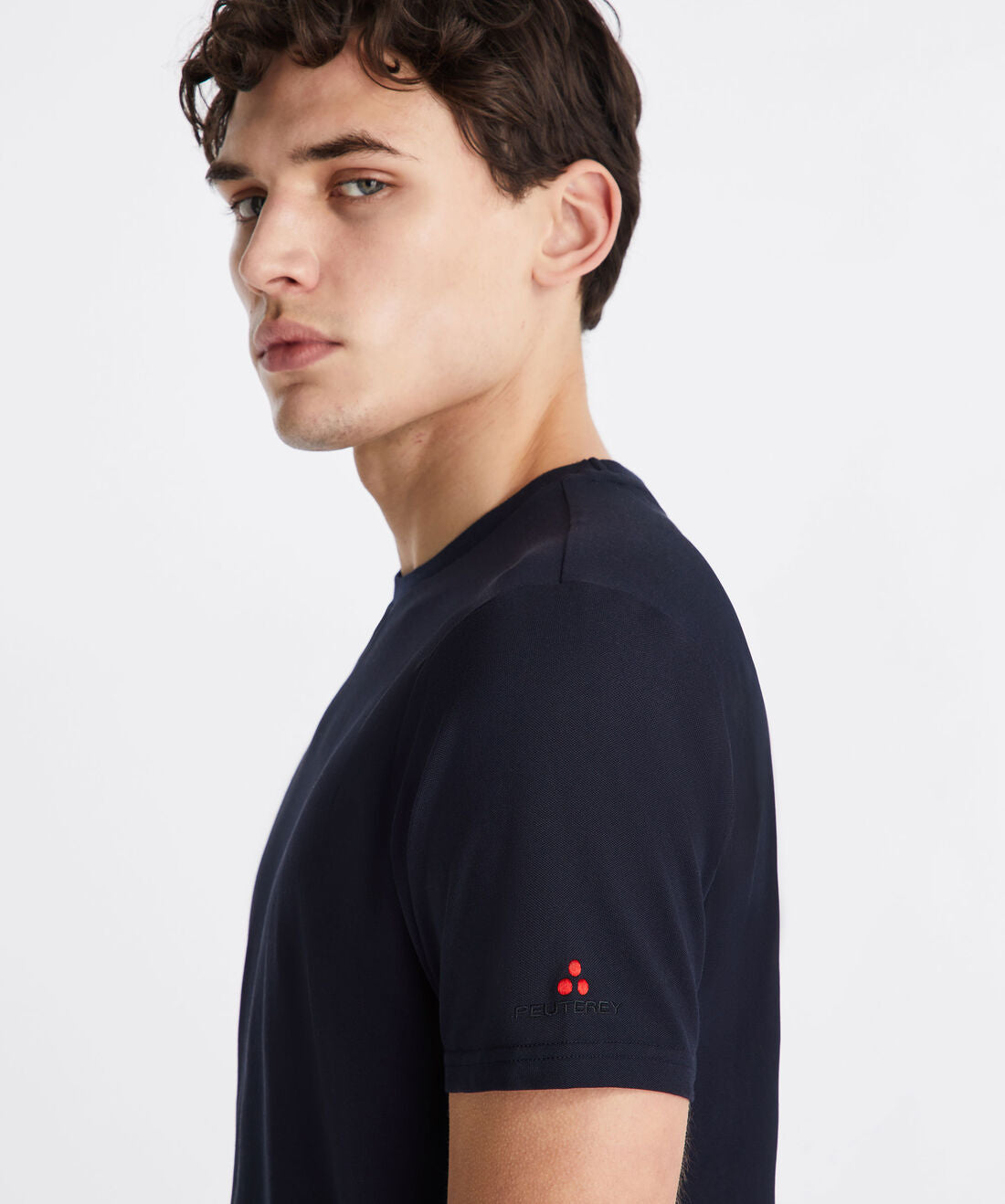 T-SHIRT UOMO PEUTEREY PEU547099012182215.