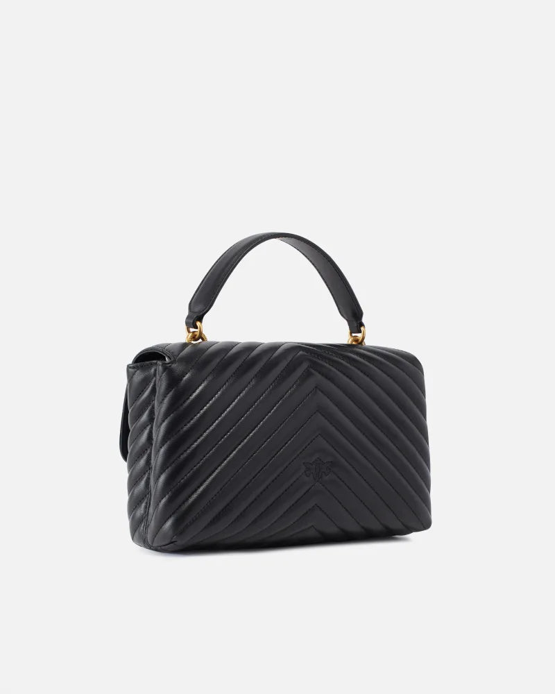 Foto di BORSA DONNA PINKO 100043A0GKZ99Q - Categoria:  | Brand: PINKO