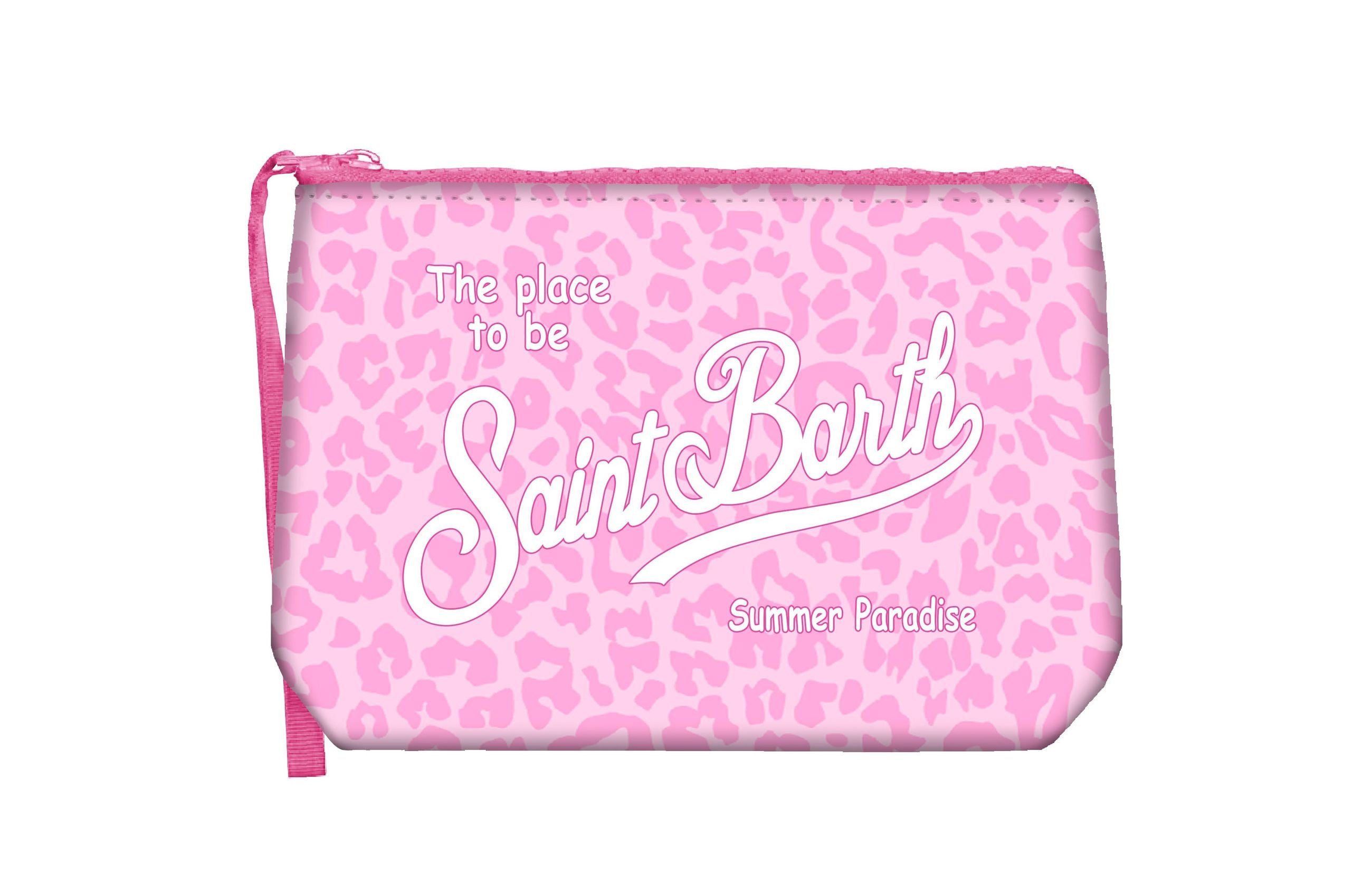 POCHETTE UNISEX ST.BARTH ALIN00103479L*