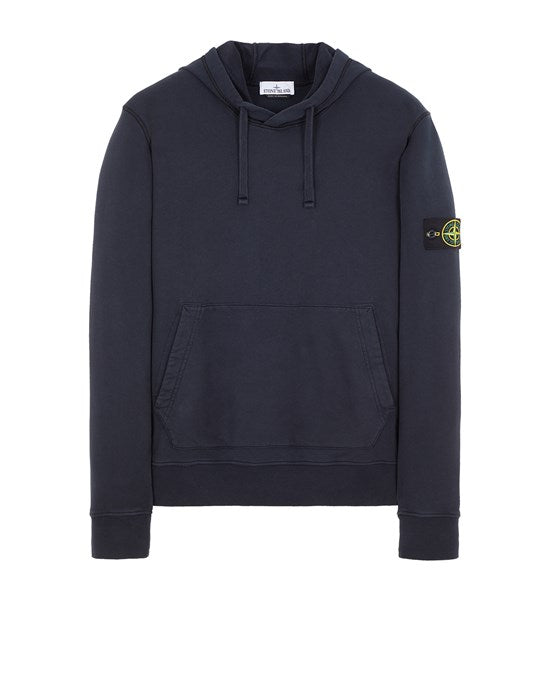 FELPA Uomo STONE ISLAND 801564151