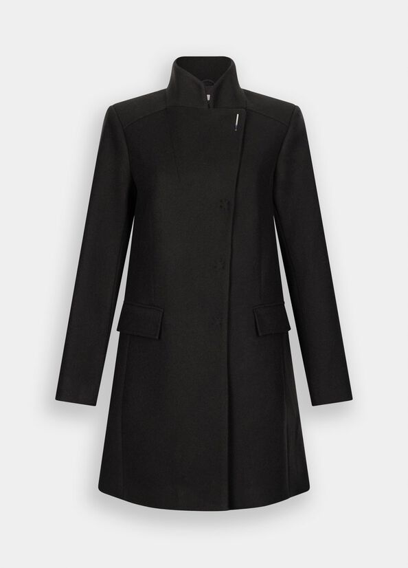 CAPPOTTO DONNA LIU.JO MF5119J487322222