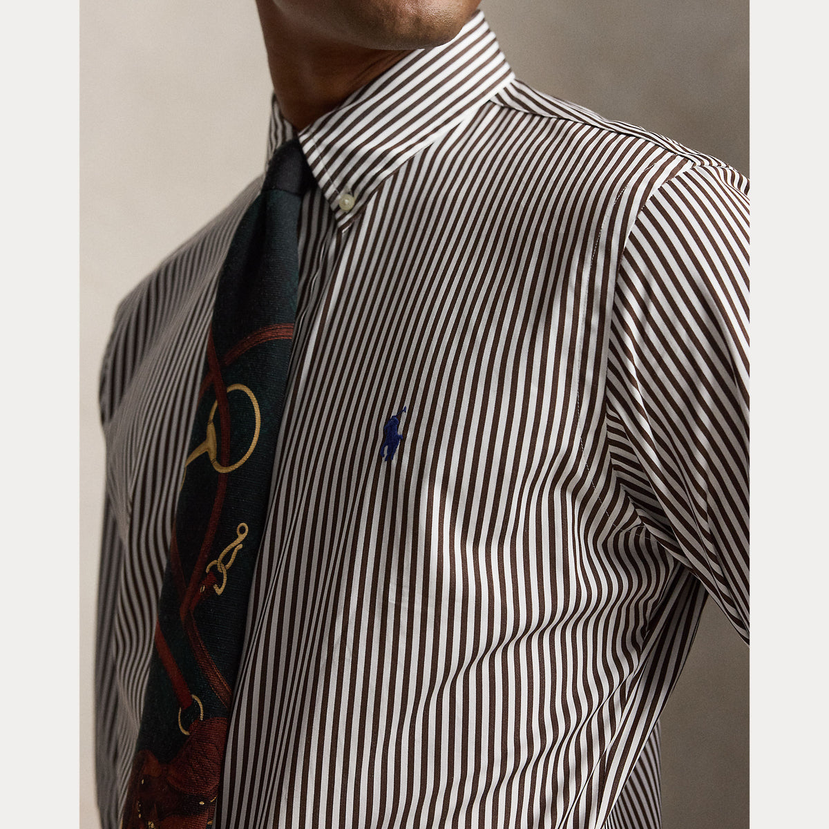 SPORT SHIRT Uomo RALPH LAUREN 710B30275003