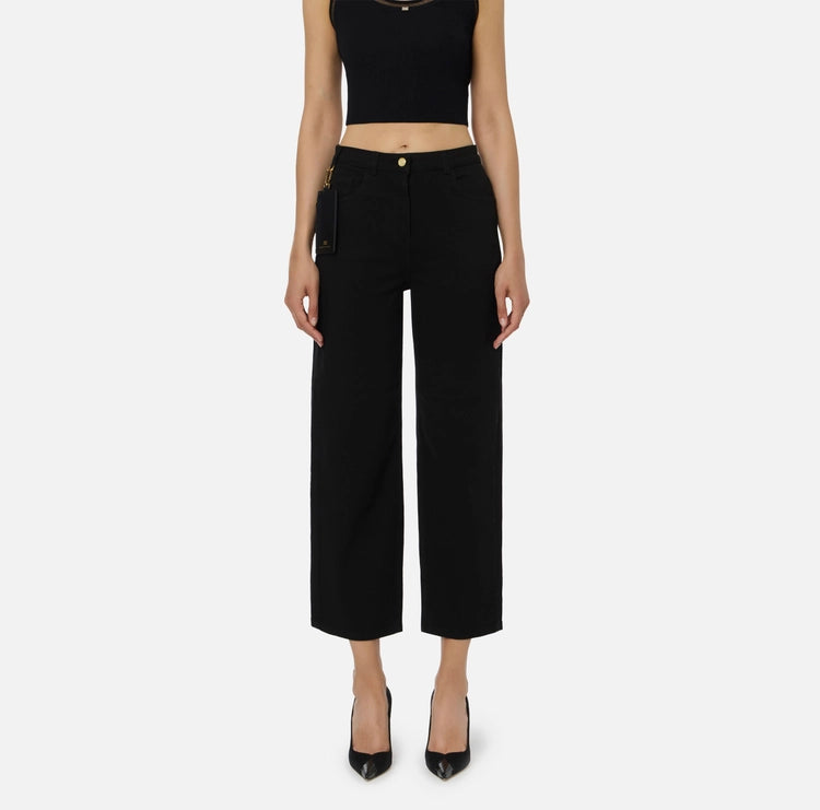 Foto di JEANS DONNA ELISABETTA FRANCHI PJ04D56E2110 - Categoria:  | Brand: ELISABETTA FRANCHI
