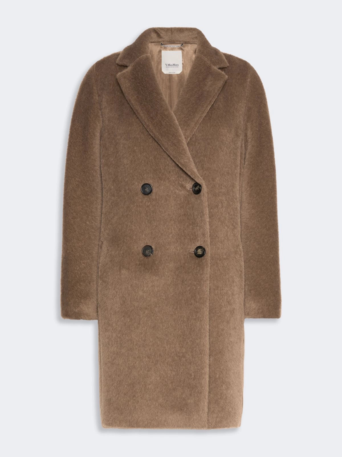 CAPPOTTO DONNA S MAXMARA SMMROSETO035