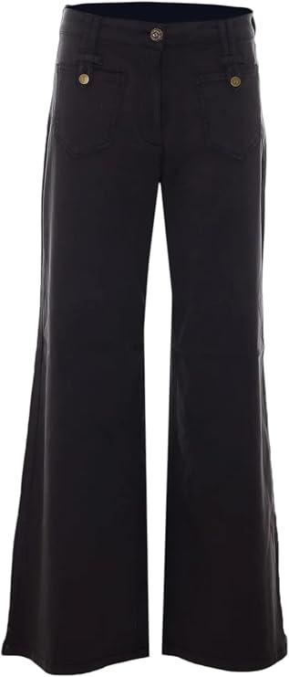 PANTALONE DONNA LIU.JO WF6126T709A22222