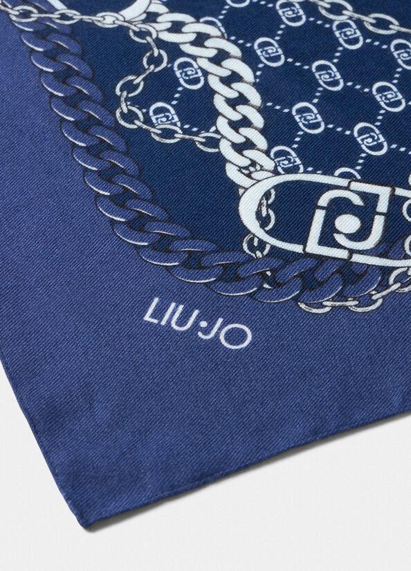 FOULARD DONNA LIU.JO 2F5073T030009502