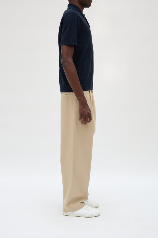 MAGLIA MC UOMO A.P.C. COHNX-H23476 IAK