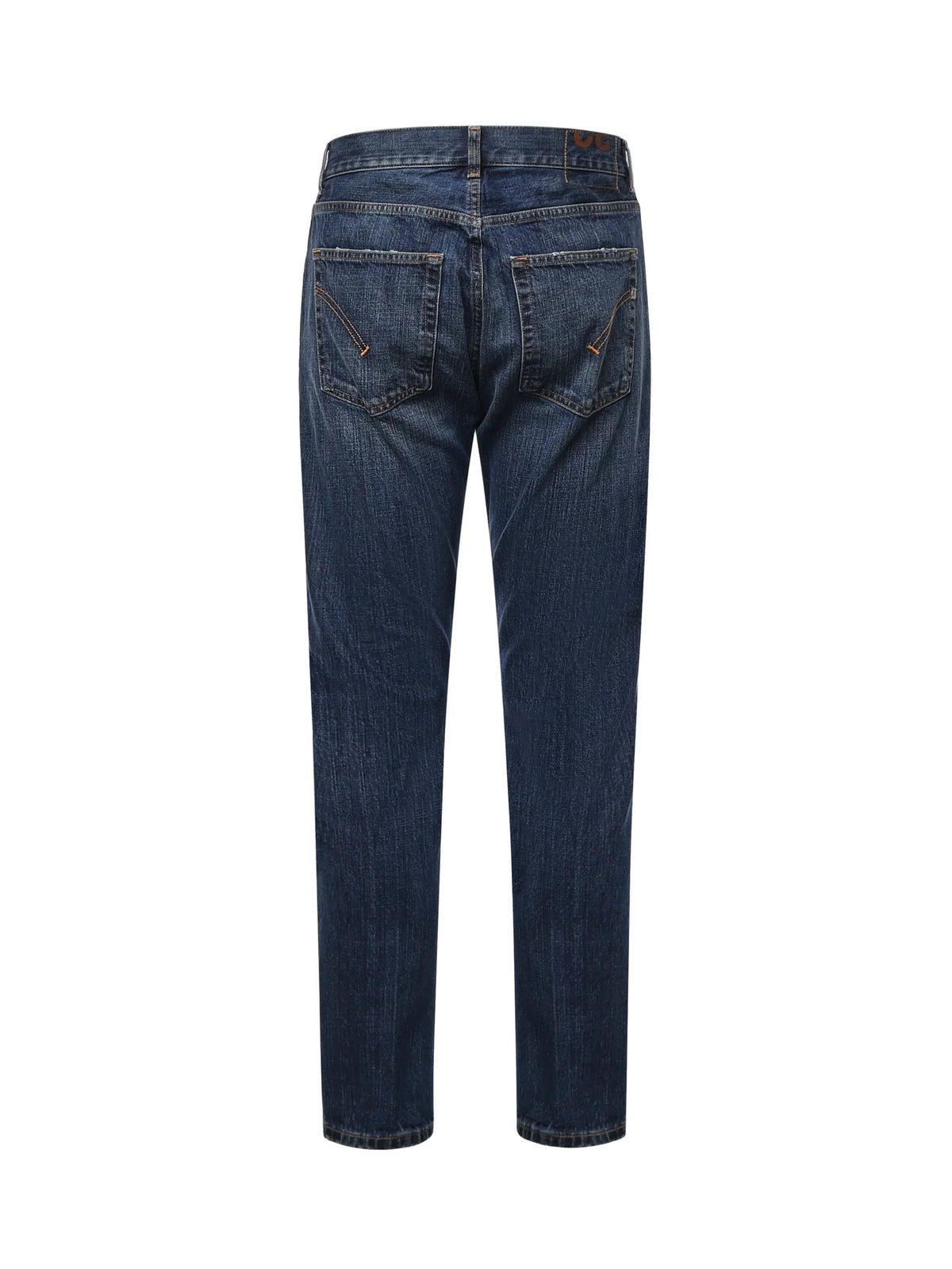 JEANS UOMO DONDUP UP576DFE311UMT6800