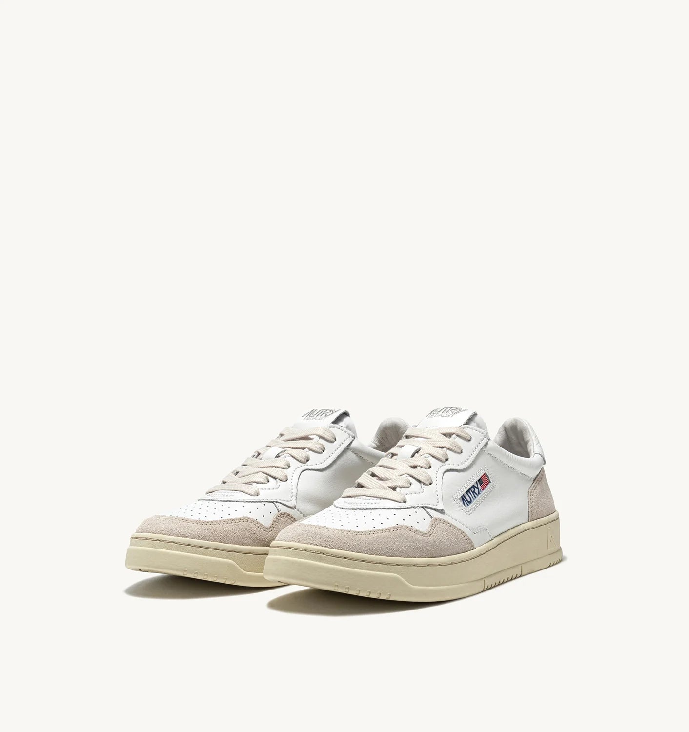 Foto di SNEAKERS Donna AUTRY AULW - Categoria: Scarpe | Brand: AUTRY