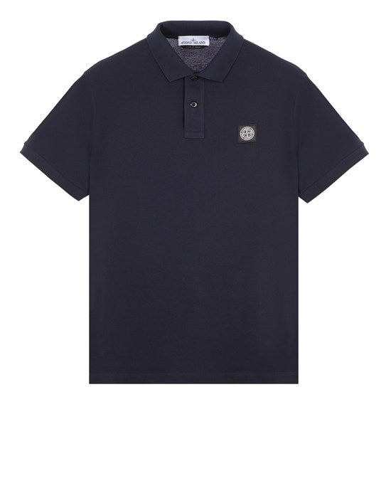 POLO PIQUET M/M Uomo STONE ISLAND 80152SC17