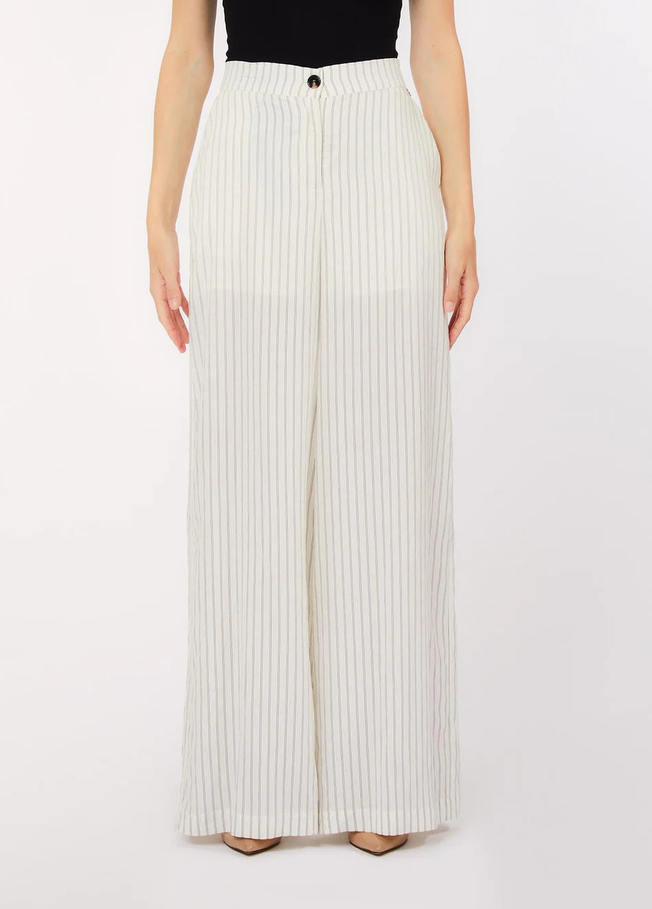 PANTALONE DONNA LIU.JO WA6309T437AB3145