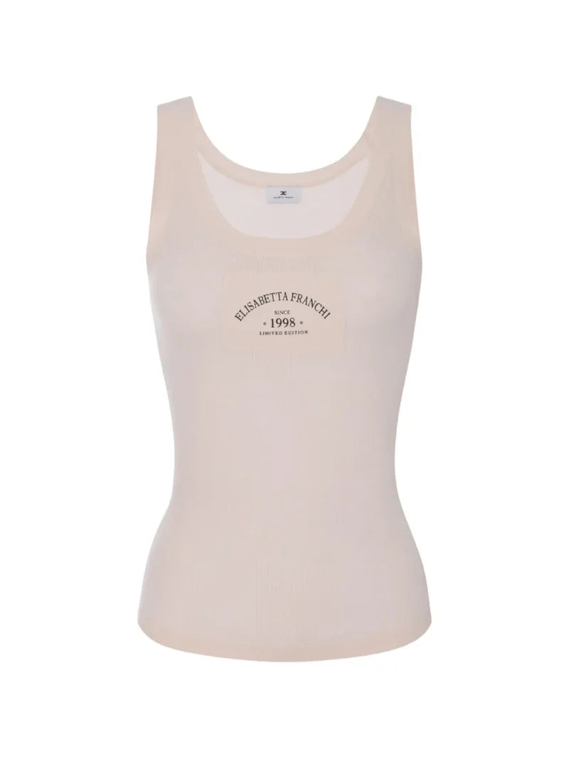 TOP DONNA ELISABETTA FRANCHI TK80B61E2193