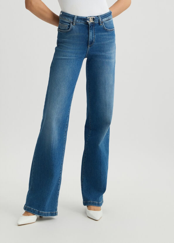 JEANS Donna LIU.JO UA5279D4988