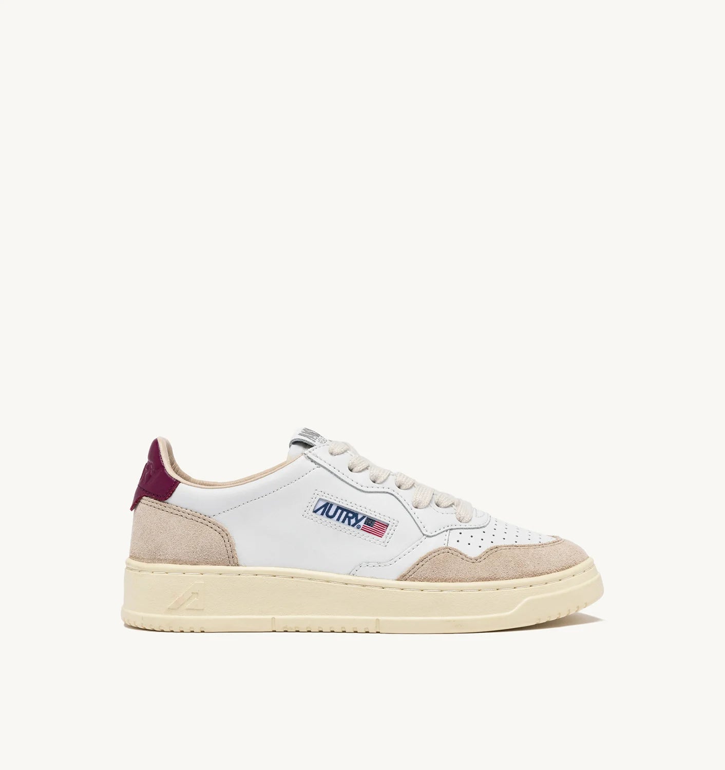 Foto di SNEAKERS Donna AUTRY AULWLS73 - Categoria: CALZATURE | Brand: AUTRY