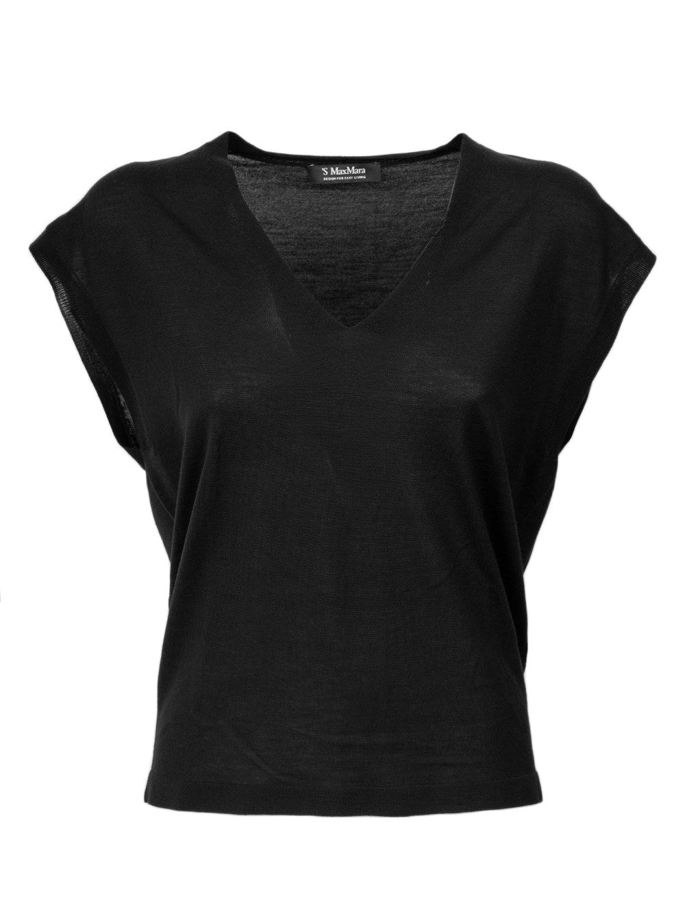 GILET IN MAGLIA
Filato in maglia 100% Lana vergine Ovis aries aries DONNA S MAXMARA CUBANO011