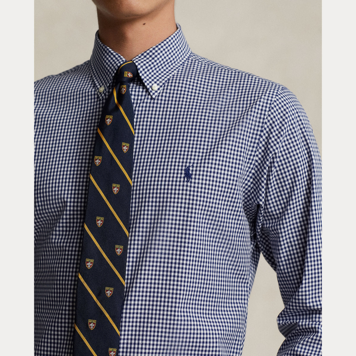 SPORT SHIRT Uomo RALPH LAUREN 710929347001