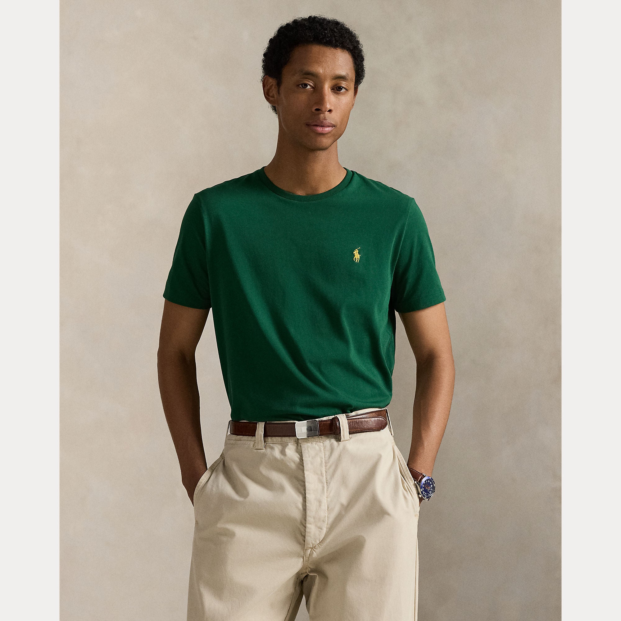 T-SHIRT Uomo RALPH LAUREN 710671438461