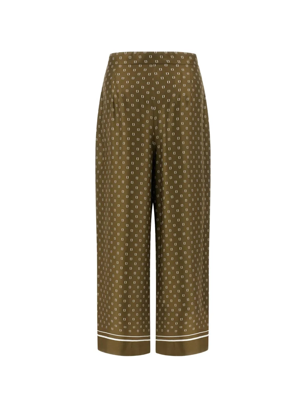 Pantalone lungo DONNA MAXMARA STUDIO MSTOTTELIA