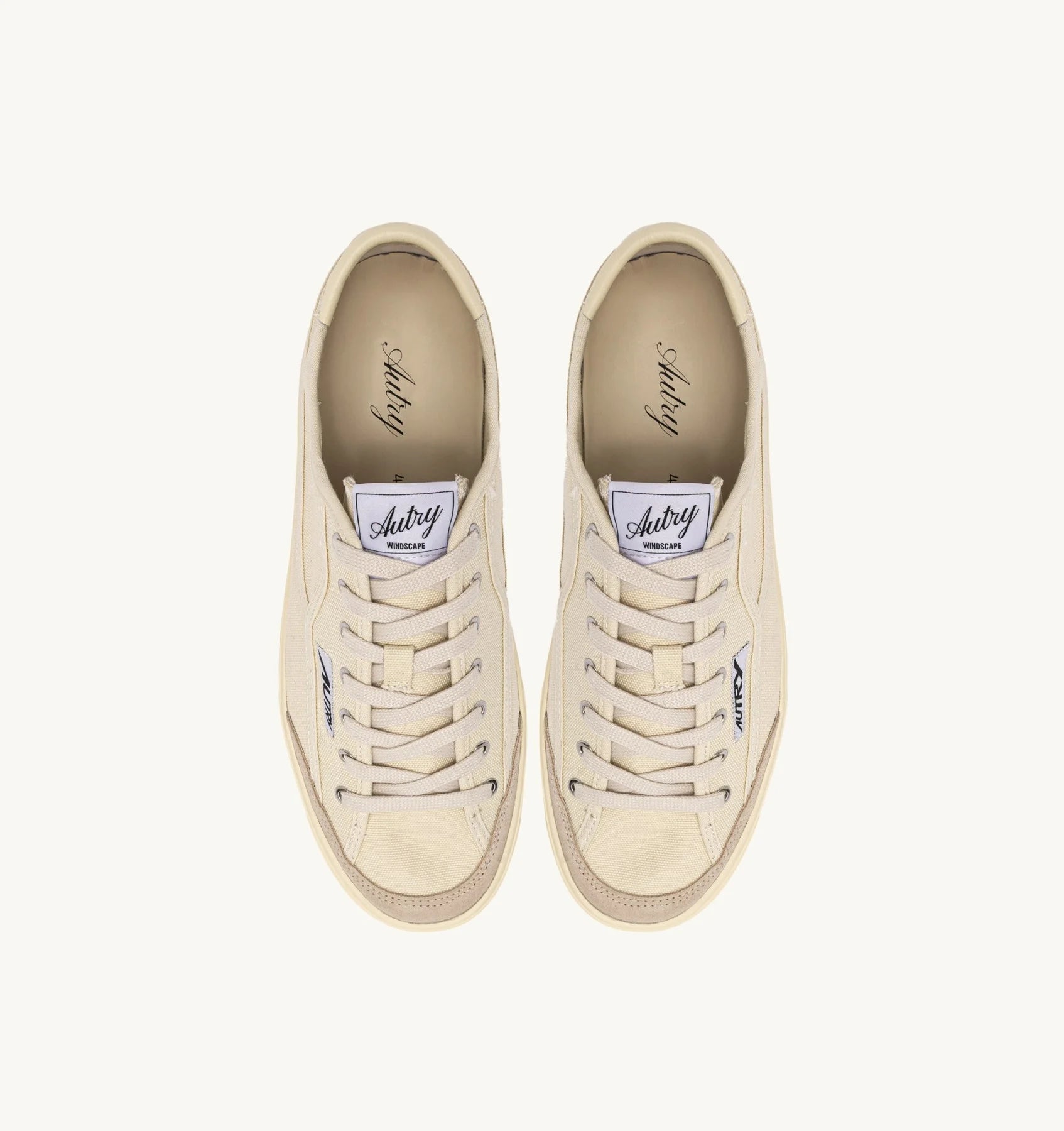 SNEAKER Uomo AUTRY A1UNSCLMCU02