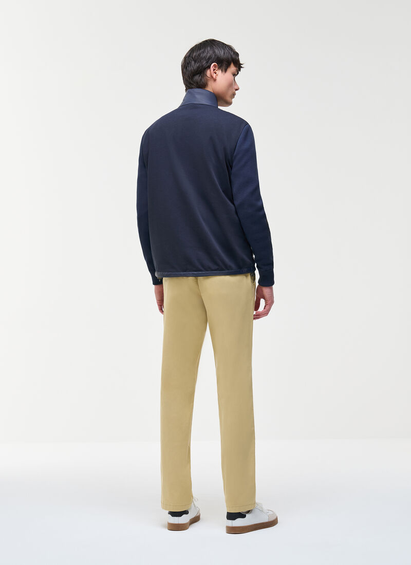 GIUBBOTTO UOMO COLMAR 11572ZY68.