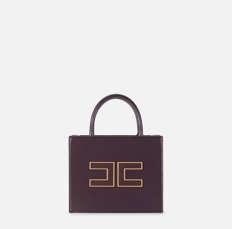 Foto di BORSA DONNA ELISABETTA FRANCHI BS33A56E2EA4 - Categoria:  | Brand: ELISABETTA FRANCHI