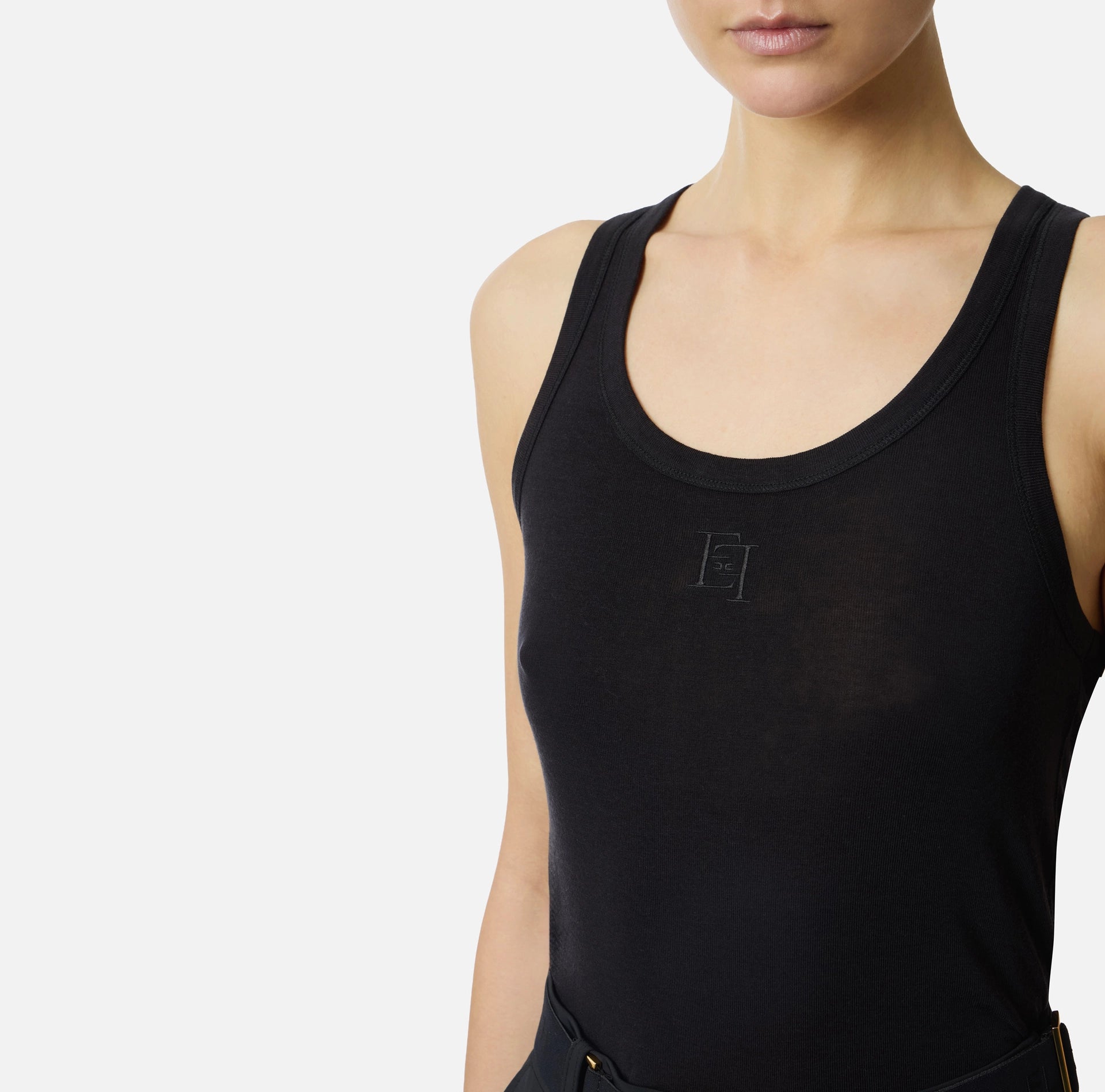 CANOTTA DONNA ELISABETTA FRANCHI CN77B61E2110