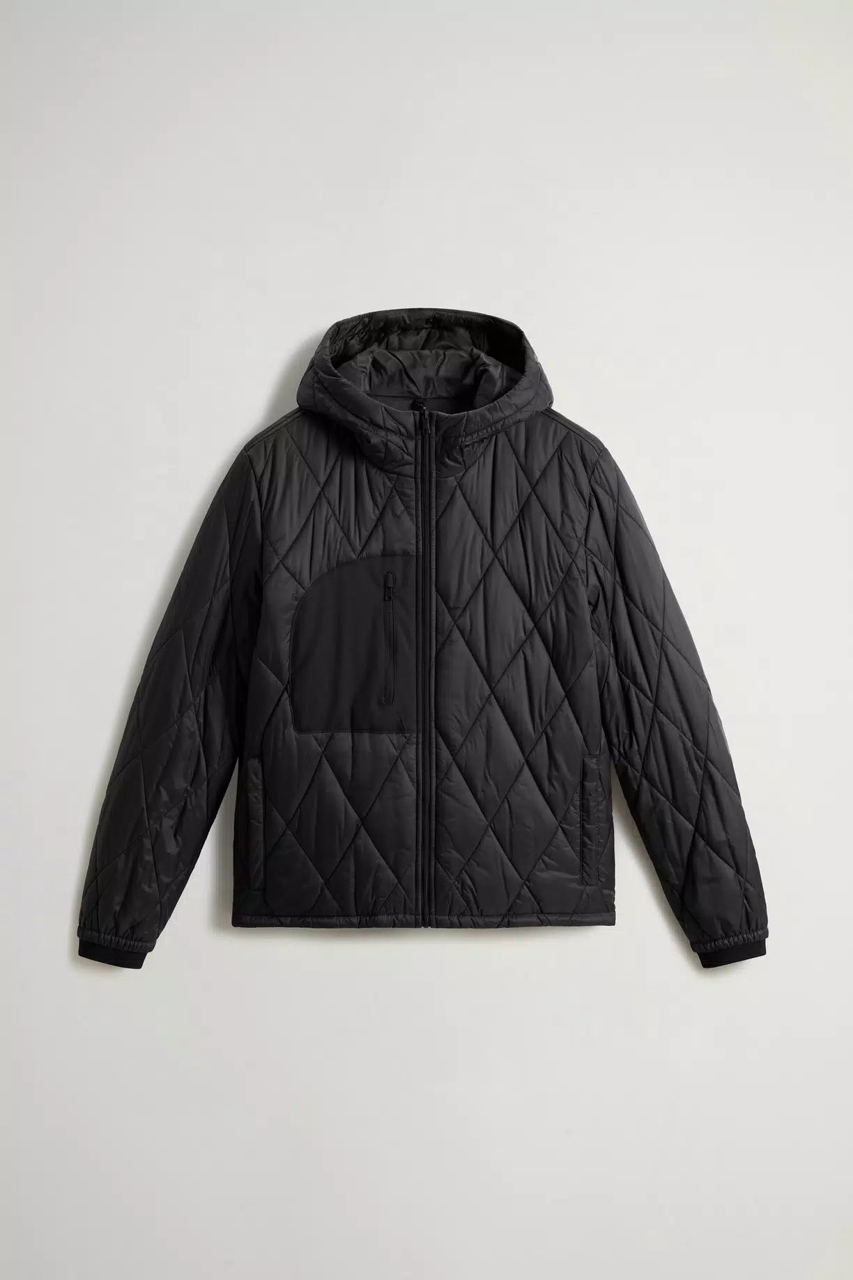 GIUBBINO Uomo WOOLRICH CFWOOU2099MRUT4099.