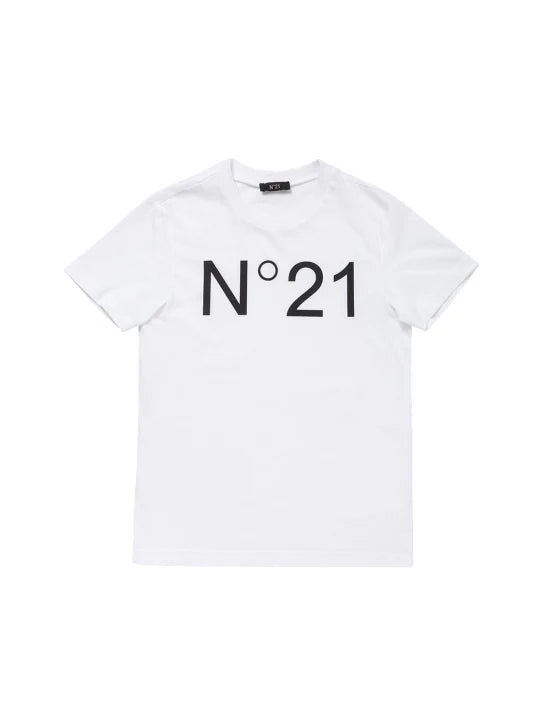 T-SHIRT M/M Donna N°21 N2S0F0516328