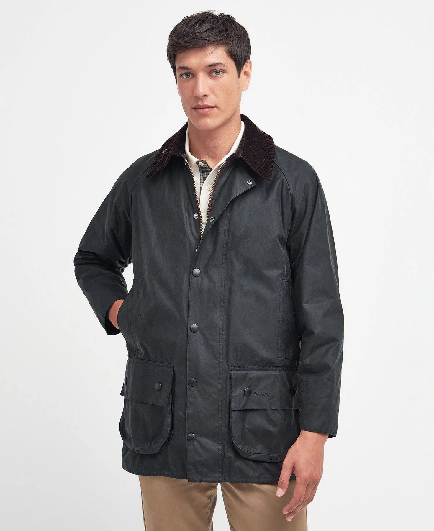 Uomo BARBOUR 242MMWX0017