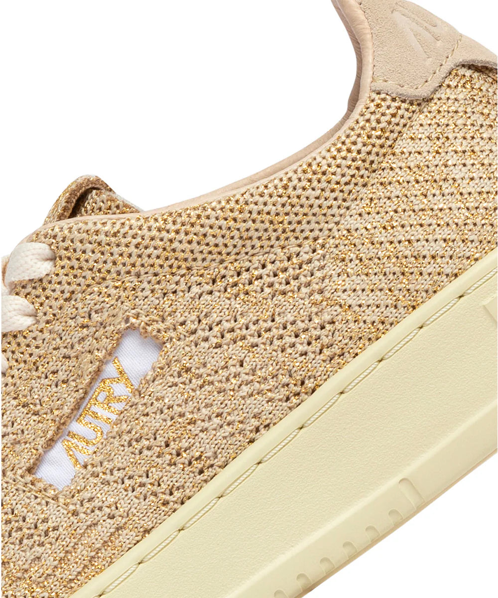 SNEAKER Donna AUTRY A1UNEKLWKU02