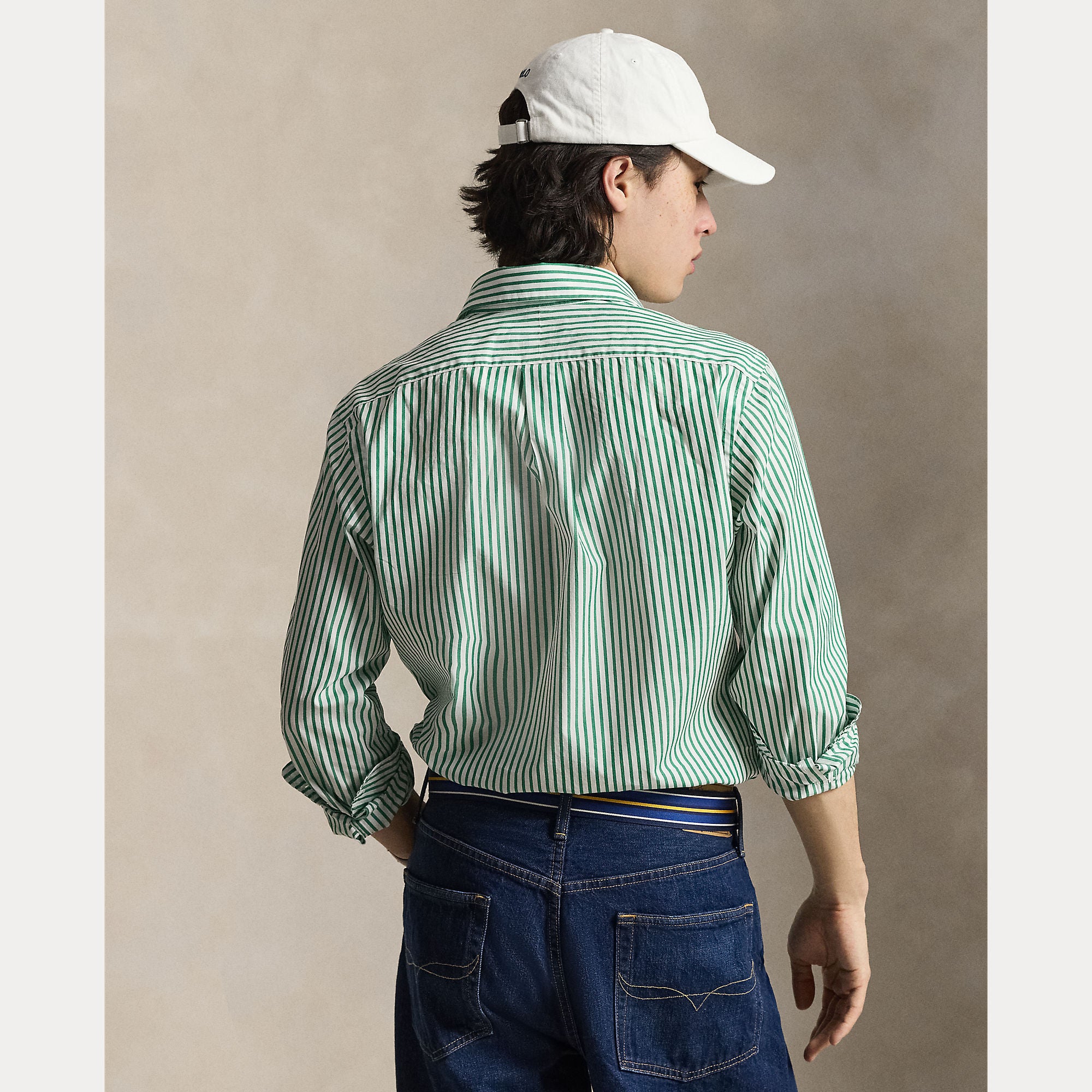 CAMICIA Uomo RALPH LAUREN 710B155950003